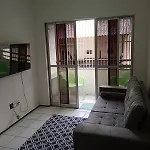 Apartmento Mobiliado Na Messejana