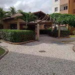 Apartmento Mobiliado Na Messejana