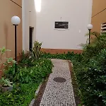 Apartmento Mobiliado Na Messejana