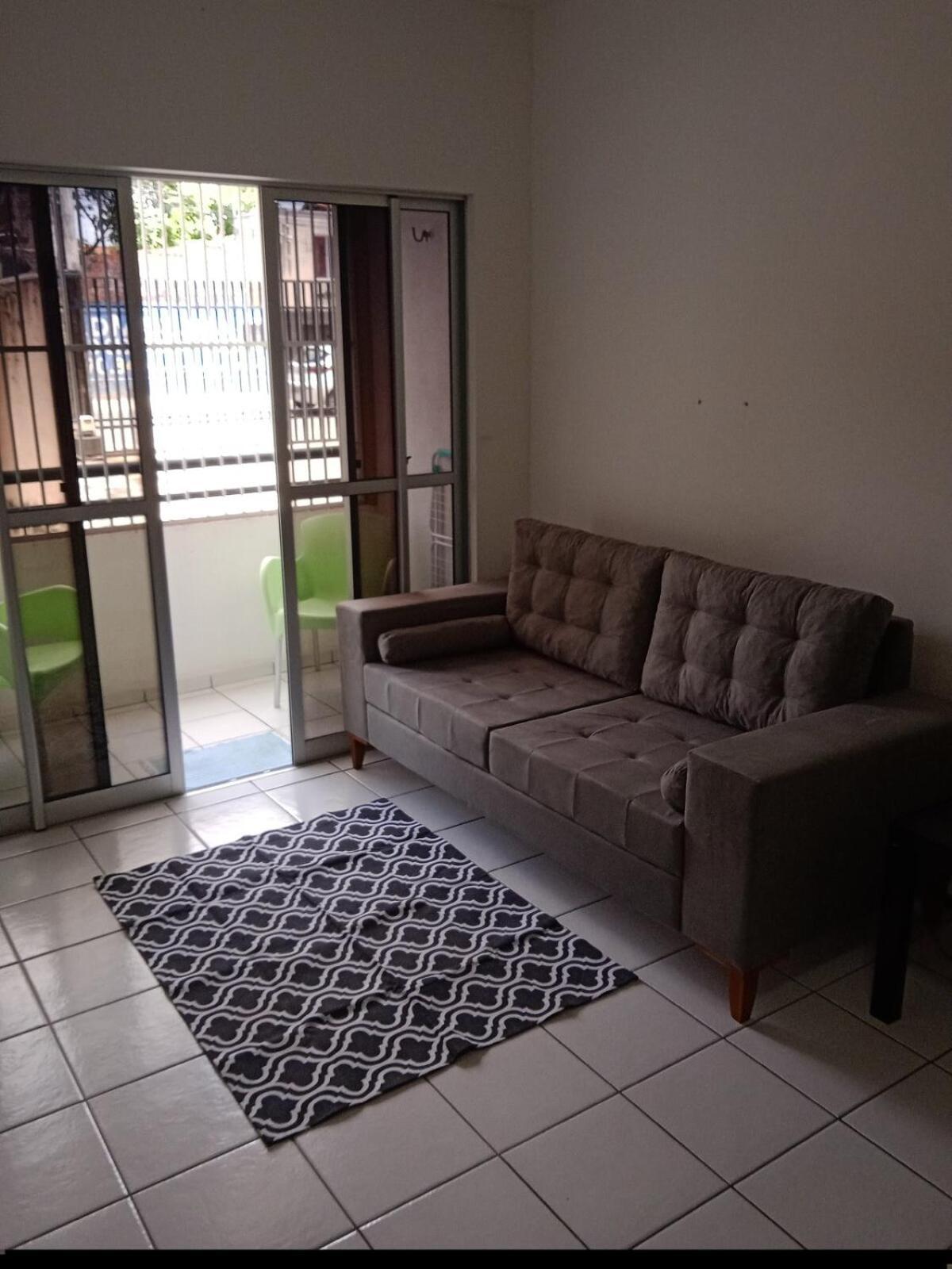 Apartamento Apartmento Mobiliado Na Messejana Fortaleza (Ceara)