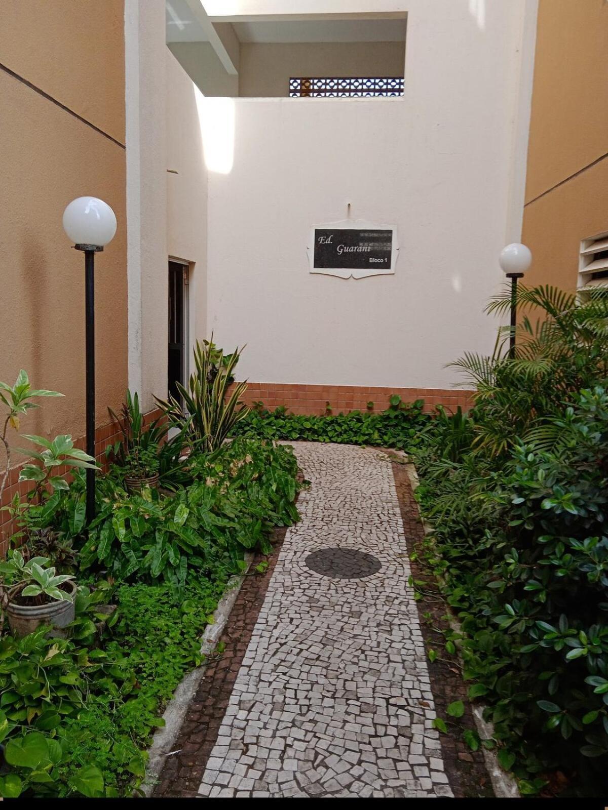 Apartmento Mobiliado Na Messejana Apartamento Fortaleza (Ceara)